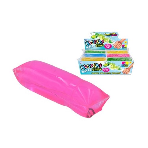 Slippery water snake fidget - snake,