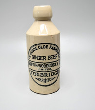Griffin woodcock ginger - griffin,