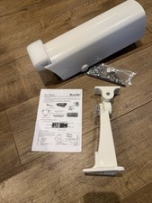 Trans Pac TPH 1000 Series CCTV