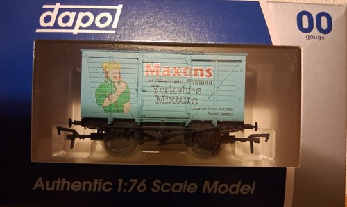 Brand new dapol - brand,