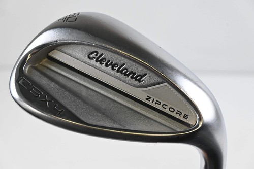 Cleveland cbx zipcore lob - 4,