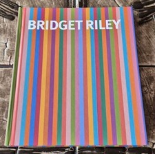 'Bridget Riley: Flashback'