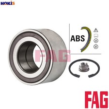 WHEEL BEARING KIT 713 6311 10