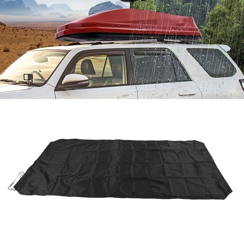 Trailer roof tent cover - trailer,