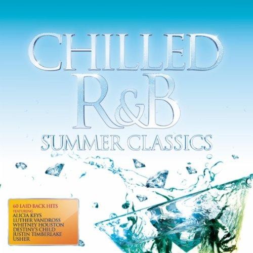 Chilled summer classics - summer,