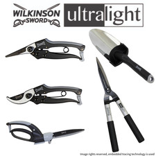 Wilkinson Sword Ultralight