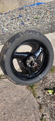 Mk1 oem suzuki bandit 600cc - mk1,