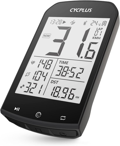 Cycplus gps wireless bike - cycplus, m1
