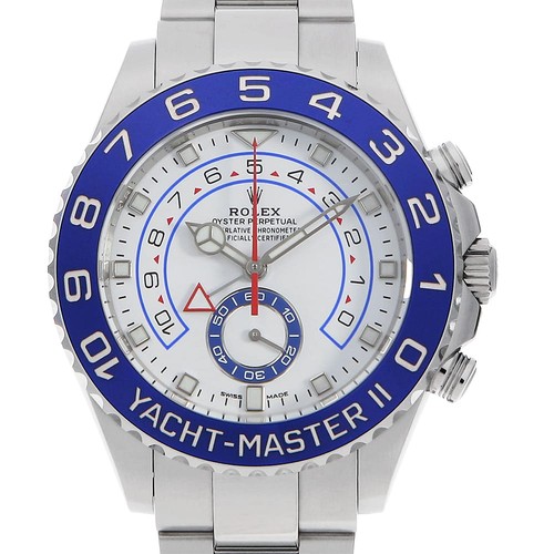 Rolex yacht master new - rolex, yacht-master