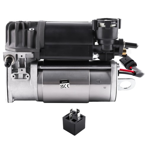 Air suspension compressor pump - air,