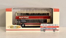 Creative Master 1/76 Scale UKBUS 2007 Dennis Trident II - Mayne - MIB!