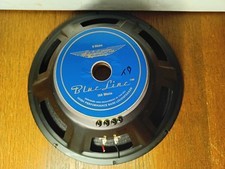 15" Ashdown Blueline Speaker 150W 8 Ohm LF Bass Driver TESTED + Warranty 