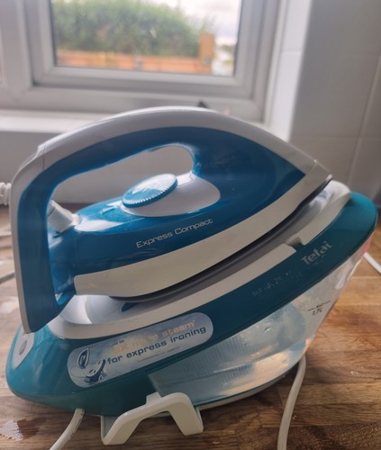 Tefal express compact sv7111 - tefal,