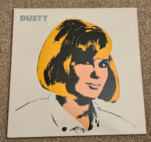 Dusty springfield - dusty, springfield–