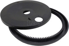 Drum Gear Ring and Cover for