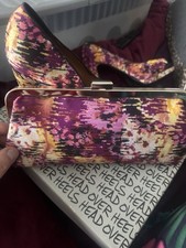 Head Over Heels by Dune Set