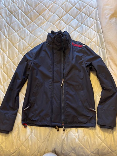Superdry mens jacket - mens,