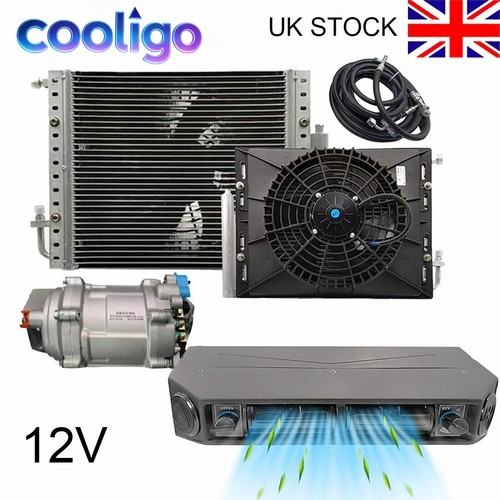 12v underdash unit kit - ,