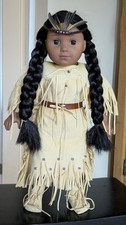 American Girl Doll Kaya