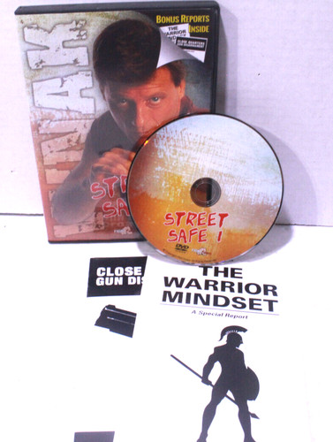 Street safe paul vunak - street,
