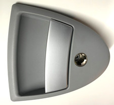 Hartal Door Lock  Fawo FW