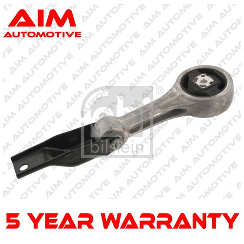 Engine mounting rear aim fits - engine,