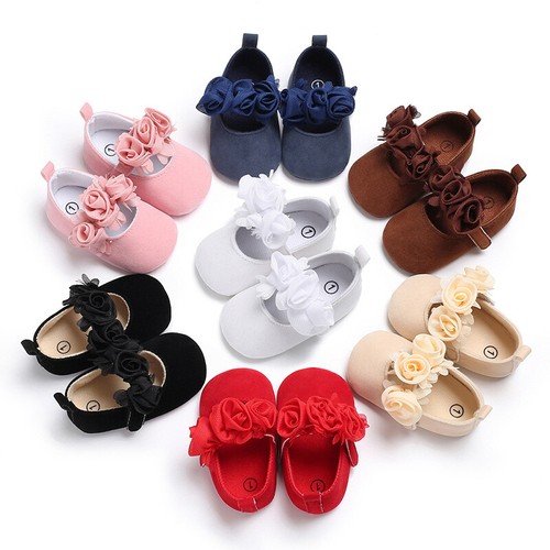 Newborn baby girl pram - baby, shoes