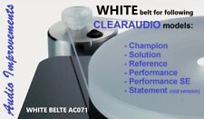 CLEARAUDIO Champion, Solution