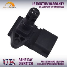 AIR INTAKE TURBO BOOST