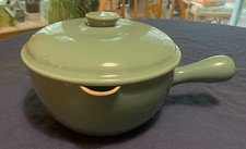 Denby Manor Green- various