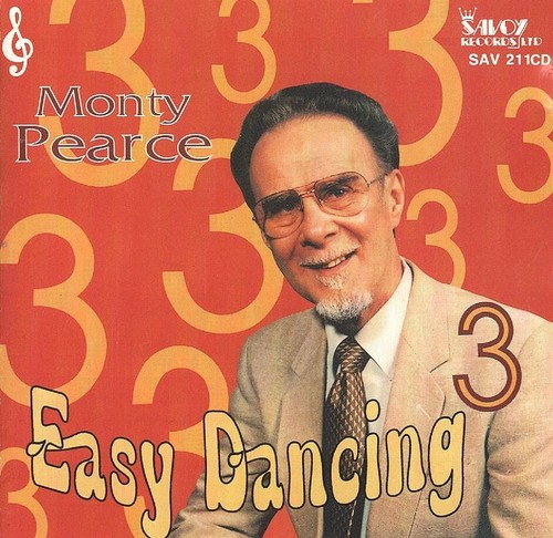 Monty pearce easy dancing 3 - monty,