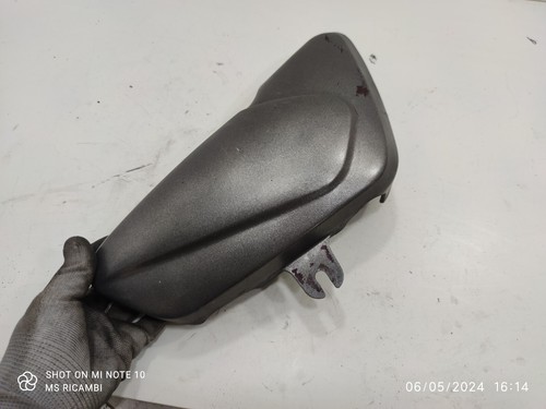 Hyosung eagle 125cc scratch - hyosung,