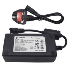 2-PIN 29V AC Adapter for FBS PSK651 Pride Lift Chair CTLDC1582 Power Supply