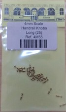 Alan Gibson - 4M55 - 4mm Scale