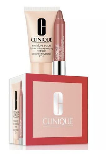 Clinique merry moisture - clinique, duo