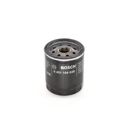 Bosch spin engine - bosch, oil