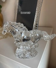 running waterford horse