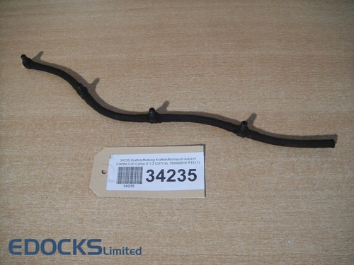 Fuel line - line, hose