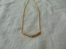 vintage QVC Diamonique