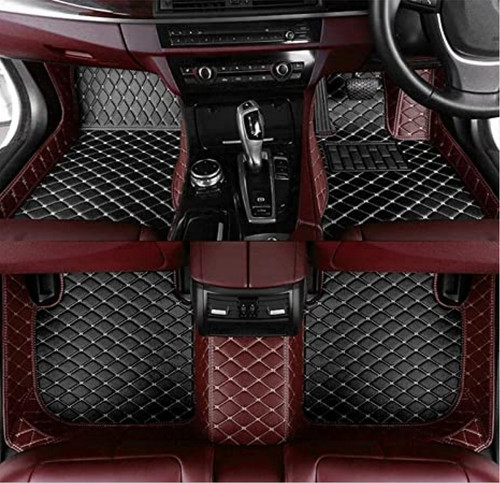 Car floor mats - car,