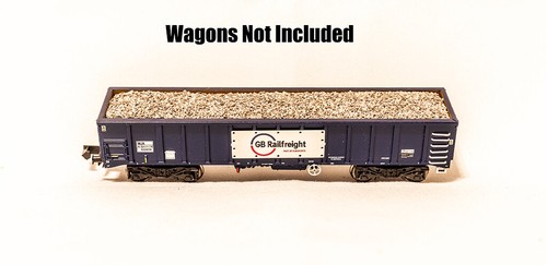 Various loads fit - various,
