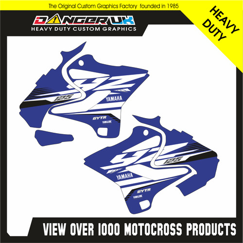 Yamaha 125 2015 - -, 21