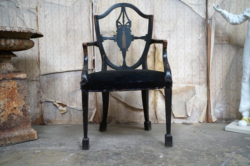 Antique george iii - george, period