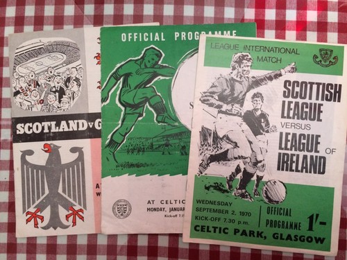 Vintage scottish - 3,