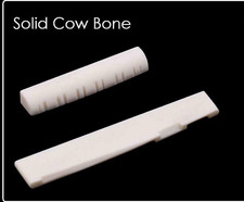 MusicianAtHeart BONE NUT and