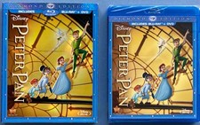 Peter pan diamond edition - pan,