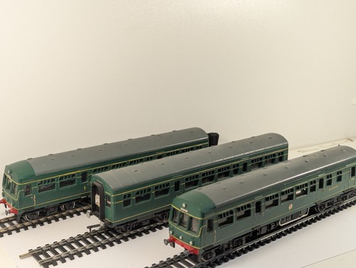 Tri ang hornby gauge - tri-ang, class