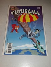 Futurama comics 9 - (9.4, or