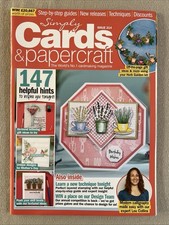 Simply Cards & Papercraft