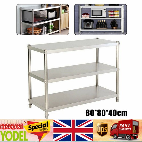 Stainless steel work table - stainless,